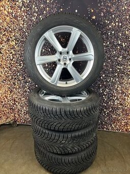 Originální Alu kola Volvo XC90 235/55/19
