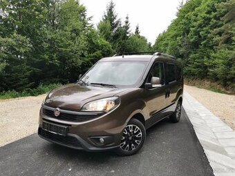 Fiat Doblo 1.6Multijet