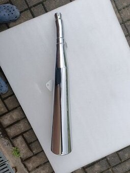 výfuk gsx 1400