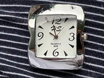 Hodinky HS Quartz A92 - 1