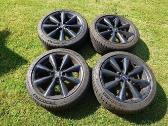 Mini Cooper 4x100 R17