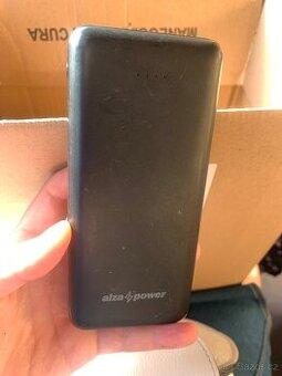 Powerbanka alzapower 20000mah - 1