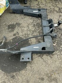 Prodam nove tažné zařízení na Ford Transit.
