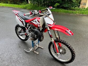 Honda CR 80