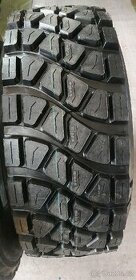 Nákladní pneu 445/65R22.5