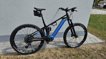 Mondraker Crafty SE 2022.