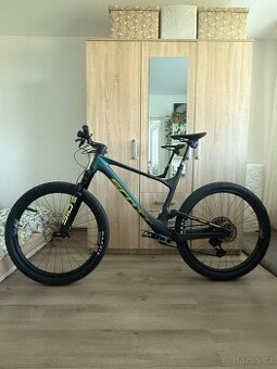SCOTT SPARK RC WORLD CUP TR XL 2024