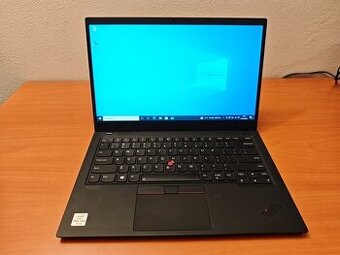 lenovo ThinkPad X1 Carbon gen 8 - 16GB 1TB 4k UHD