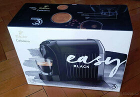 Kávovar Tchibo Cafissimo Easy Black