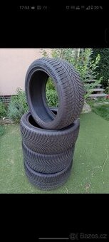 Pneu Bridgestone zimní r21