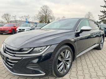 VW Arteon 4x4 TDI 147kw DSG,webasto,kamera,virtual,ventilace