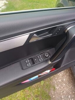 Volkswagen Passat B7 combi