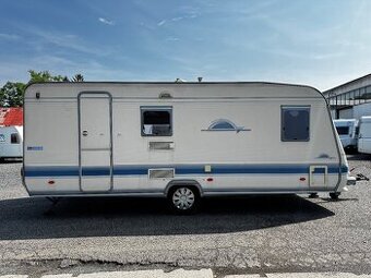 Adria Unica 542TK ~ Palandy