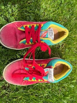Tenisky Geox Respira vel. 31