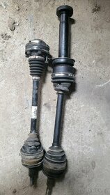 Poloosy VW T5 2.0tdi 5kvalt