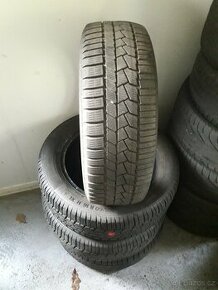 Continental 205/60 r16