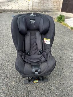 AXKID Minikid 2 - autodečka 0-25 kg