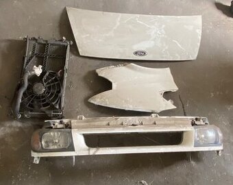Ford Transit NH