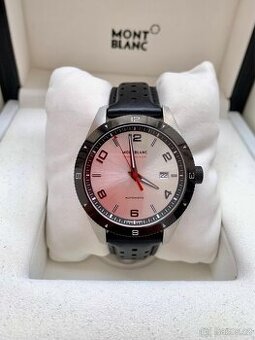 Pánské Hodinky Montblanc TimeWalker Automatic Date