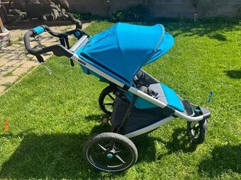 Kočárek Thule Urban glide 2
