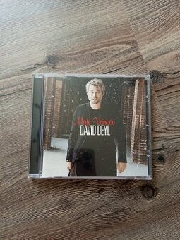 6x Hudební CD
