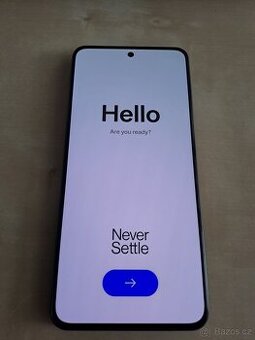OnePlus Nord 3 16/256 - záruka Alza