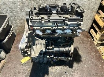 Audi A4 B9 motor 2.0TDI DEU