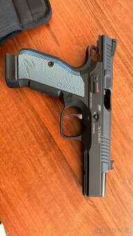 Vzduchová pistole ASG CZ Shadow 2 4,5mm