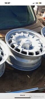 Mercedes-Benz Kola Barock 14“