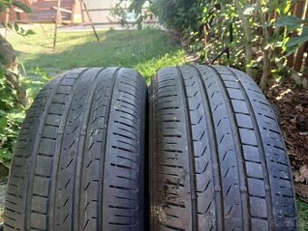 Pneu letní 235/55/18