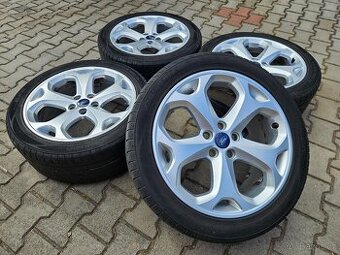 Originální Ford 5x108 letní 235/45/18