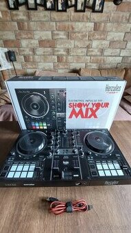 Dj kontroler HERCULES DJControl Impulse 500