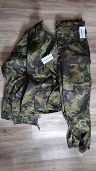 Maskáče AČR vz.95 celoročky