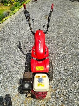 Malotraktor Reform 617