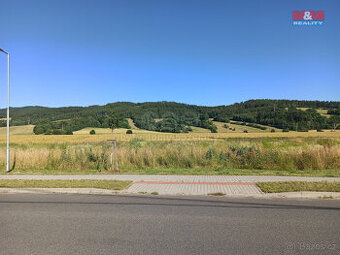 Prodej pozemku k bydlení, 890 m², Vikýřovice, ul. Petrovská
