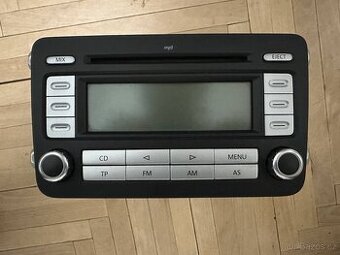vw rns 300