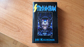 Jiří Kulhánek Stroncium