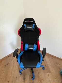 Židle DXRacer