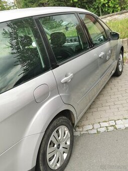 Prodám auto Ford Galaxy, sedmimístní