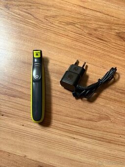 Philips OneBlade QP2520