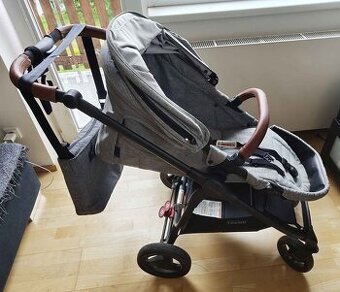 Valcobaby snap ultra trend kočárek