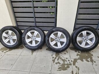 Alu kola audi E8J x 18H2 ET25