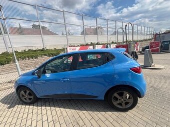 Prodám Renault CLIO 2016