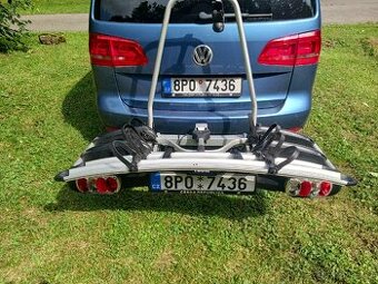 Nosič kol na tažné Thule EuroClassic 909