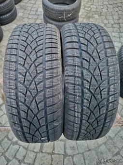 235/50/19 zimni pneu DUNLOP 235/50 R19