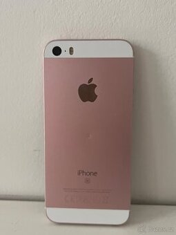 Iphone se 2016