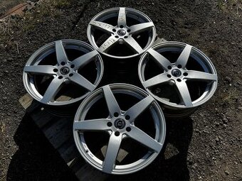Alu kola, disky r18 5x112 Kodiaq/Tiguan