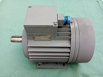 Elektromotor