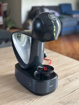 Krups Nescafé Dolce Gusto Infinissima, Kapslový kávovar