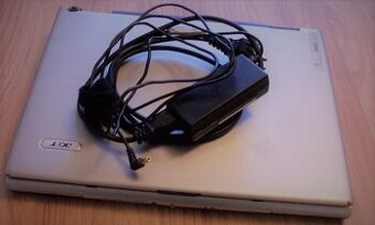 Acer Aspire Win10, 4GB RAM, 160GB HDD, funkcni - 1